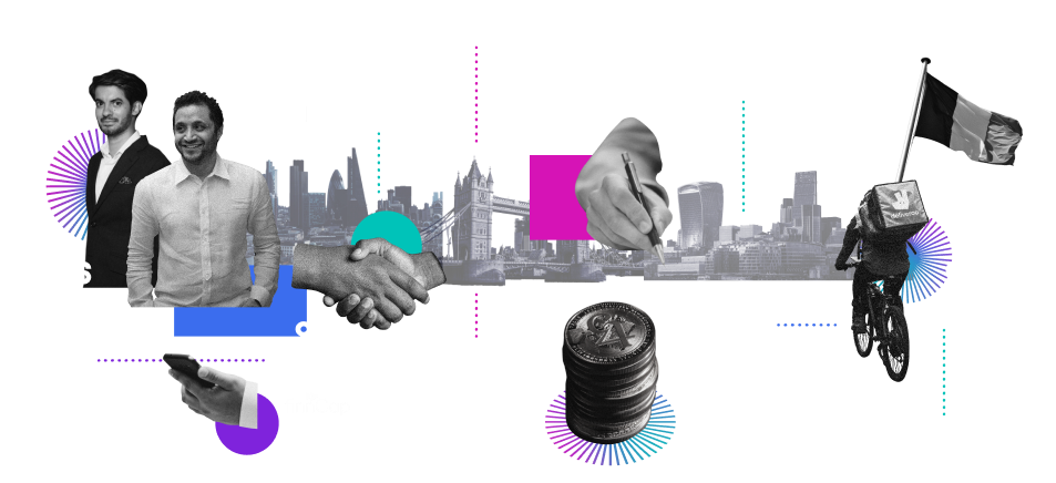 PrimaryBid's Timeline